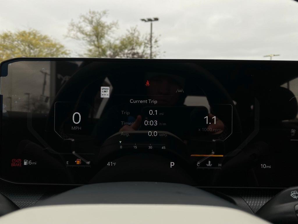 new 2025 Kia K4 car, priced at $27,285