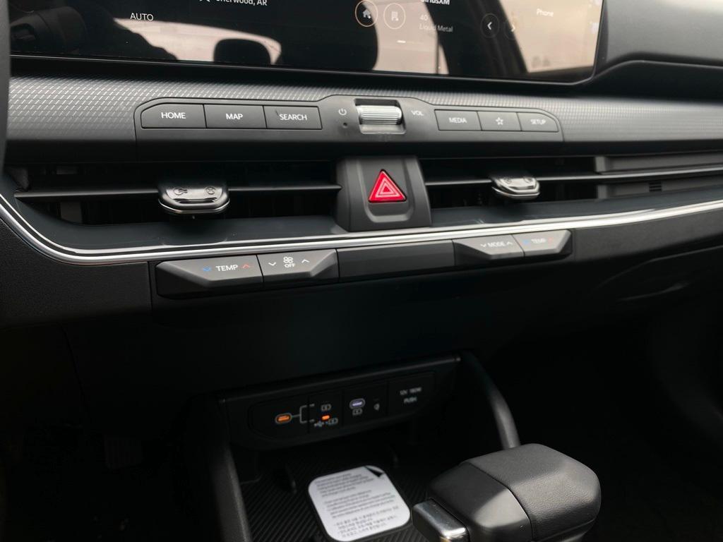 new 2025 Kia K4 car, priced at $27,285