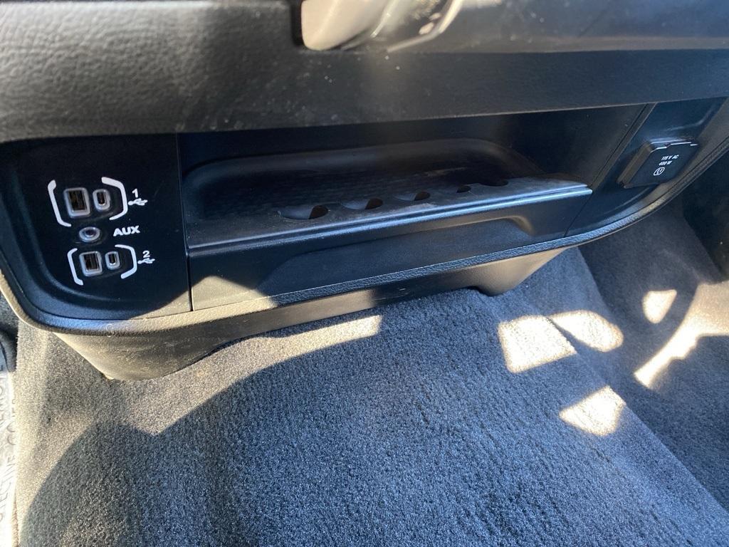 used 2024 Ram 2500 car, priced at $53,913