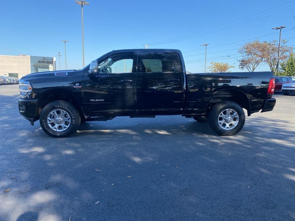 used 2024 Ram 2500 car, priced at $53,913