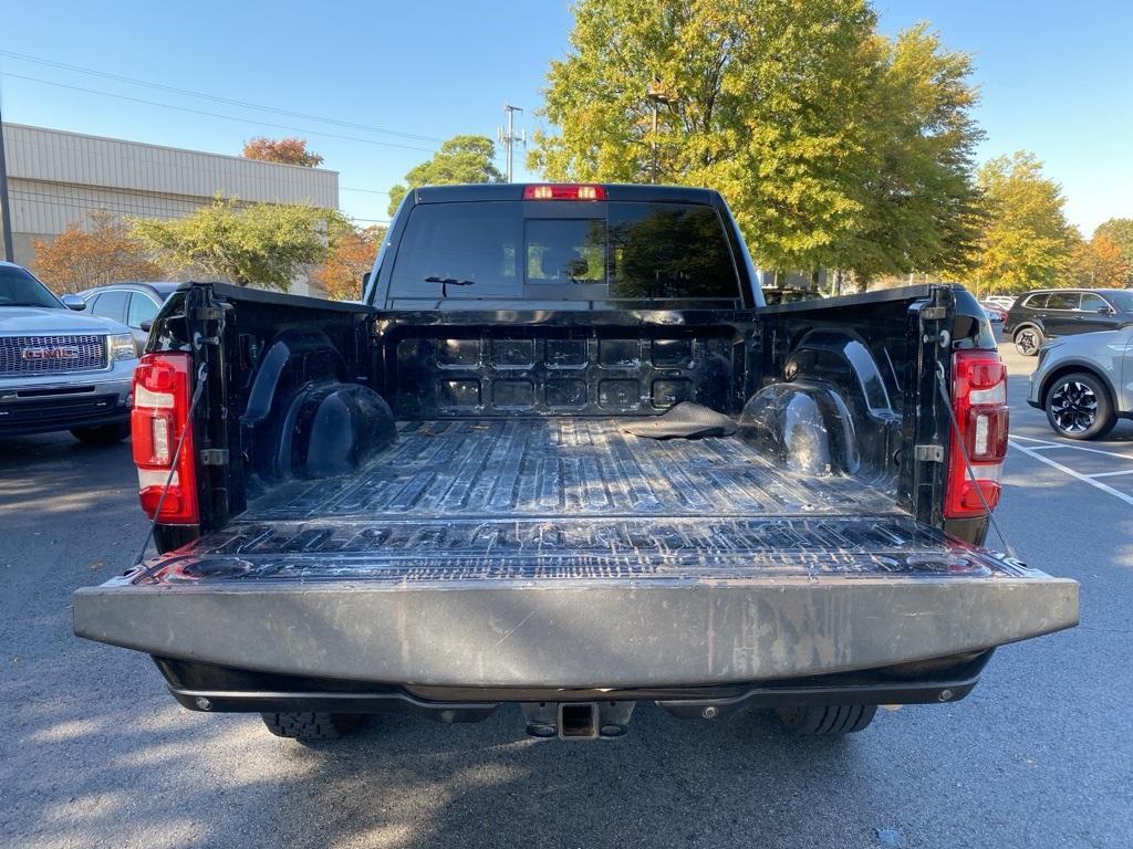 used 2024 Ram 2500 car, priced at $53,913