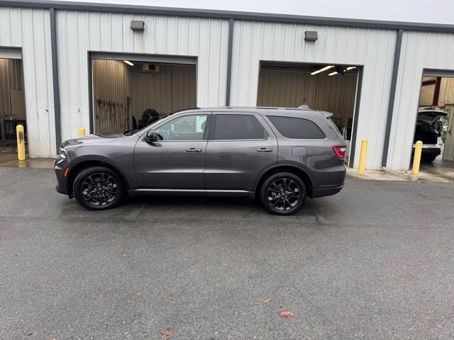 used 2021 Dodge Durango car, priced at $22,924