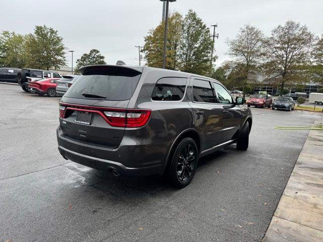 used 2021 Dodge Durango car, priced at $22,924