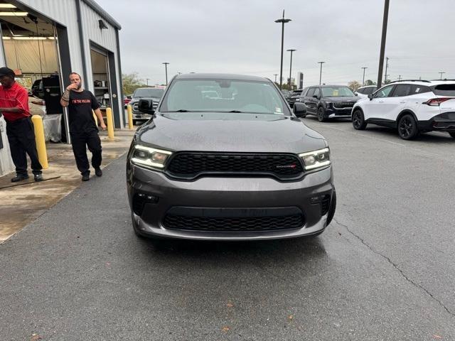 used 2021 Dodge Durango car, priced at $22,924