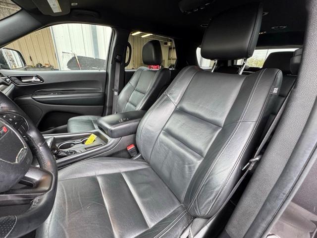 used 2021 Dodge Durango car, priced at $22,924