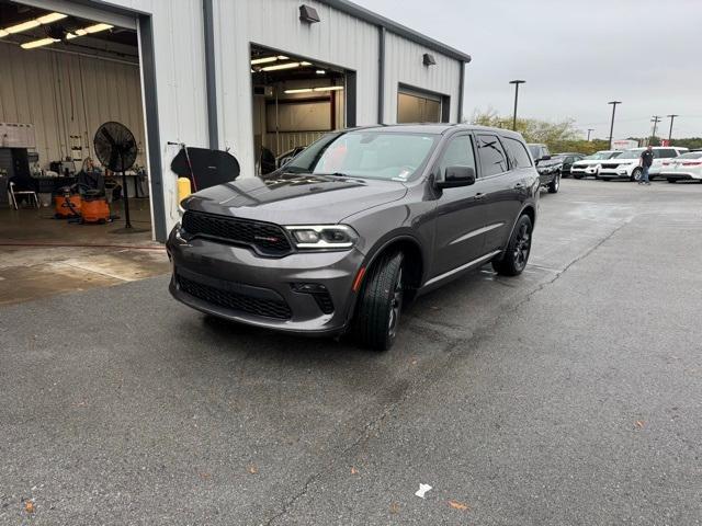 used 2021 Dodge Durango car, priced at $22,924