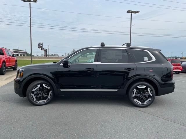 new 2024 Kia Telluride car