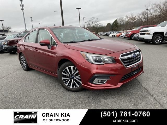 used 2018 Subaru Legacy car, priced at $15,963