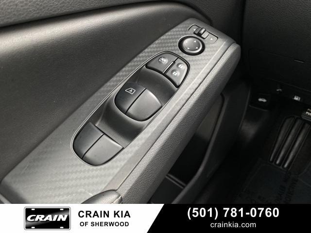 used 2025 Nissan Altima car, priced at $23,790