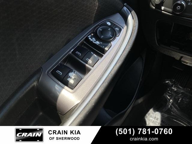 used 2021 Chevrolet Malibu car, priced at $16,837