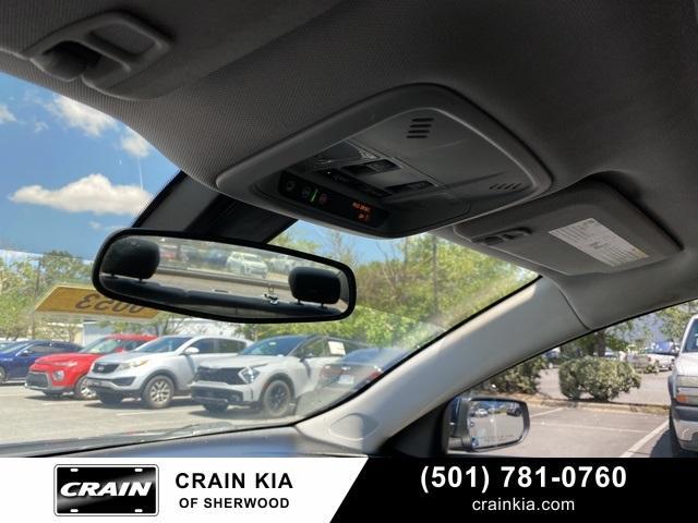 used 2021 Chevrolet Malibu car, priced at $16,837