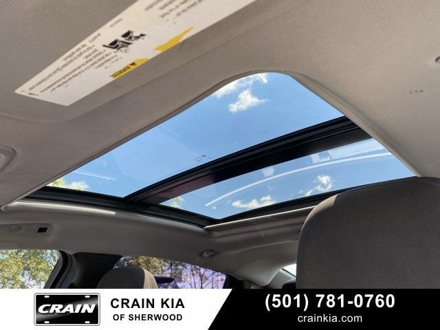 used 2021 Chevrolet Malibu car, priced at $16,837