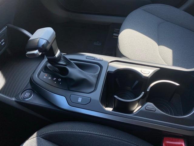 new 2025 Kia K4 car, priced at $24,320