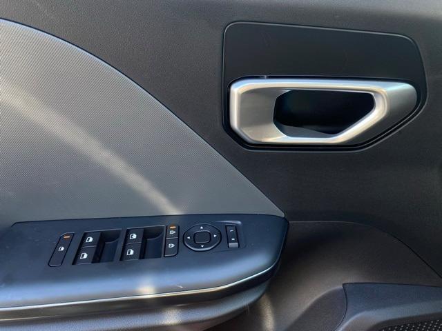 new 2025 Kia K4 car, priced at $24,320