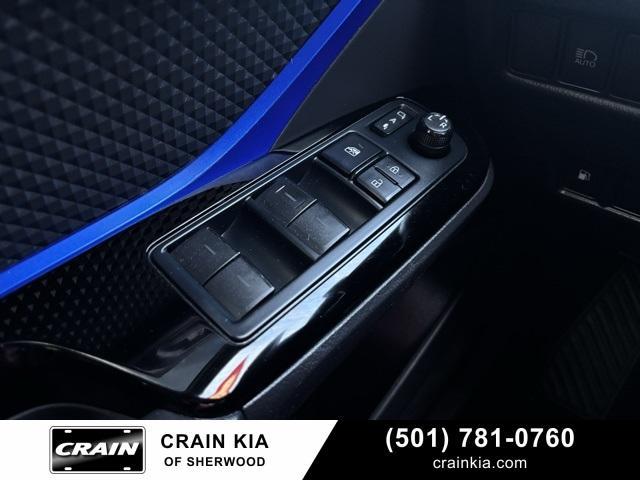 used 2020 Toyota C-HR car, priced at $18,859