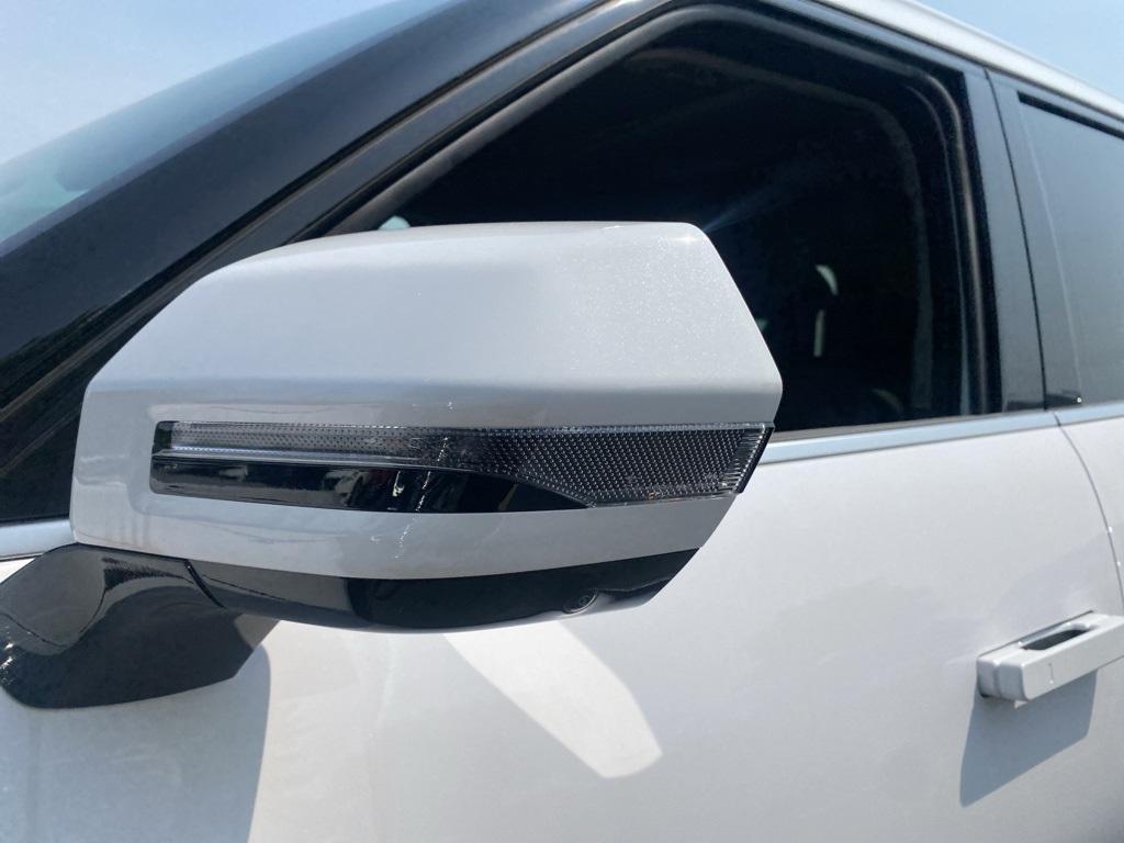 new 2026 Kia EV9 car, priced at $67,275