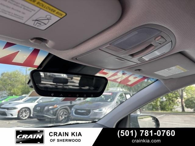 used 2021 Hyundai Kona car, priced at $17,878