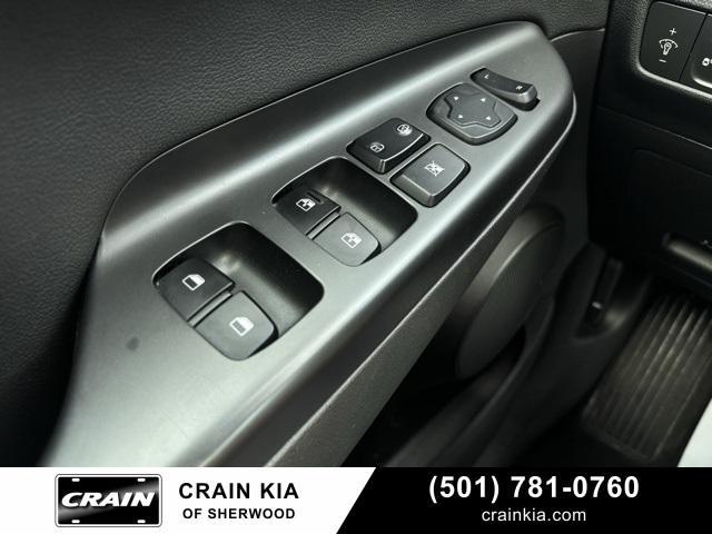 used 2021 Hyundai Kona car, priced at $17,878