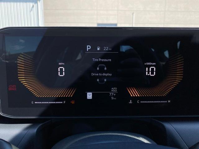 new 2025 Kia K4 car, priced at $24,165