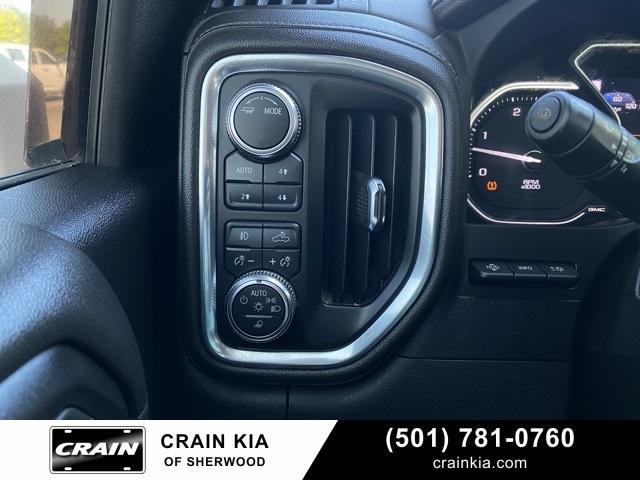used 2022 GMC Sierra 3500 car, priced at $57,931
