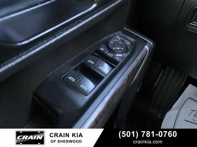 used 2022 GMC Sierra 3500 car, priced at $57,931