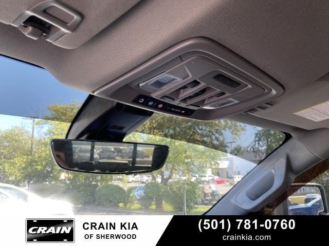 used 2022 GMC Sierra 3500 car, priced at $57,931