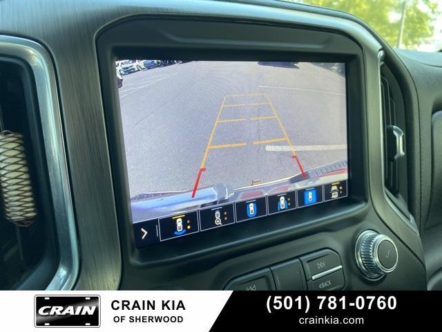 used 2022 GMC Sierra 3500 car, priced at $57,931