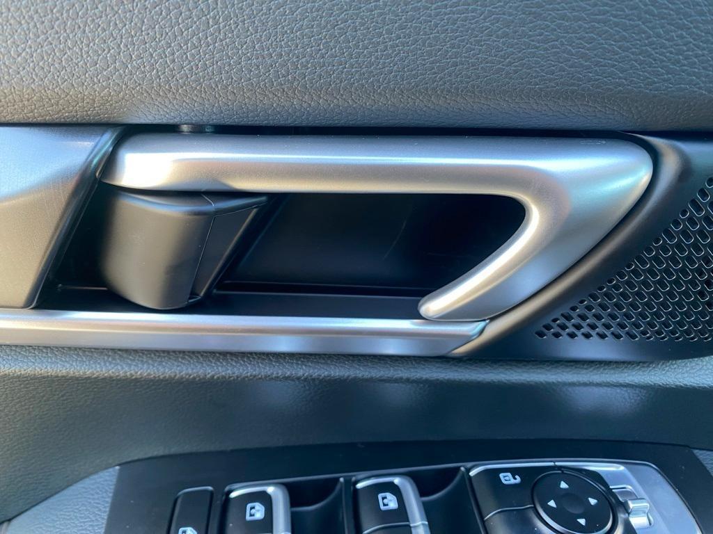 new 2025 Kia Telluride car, priced at $43,435