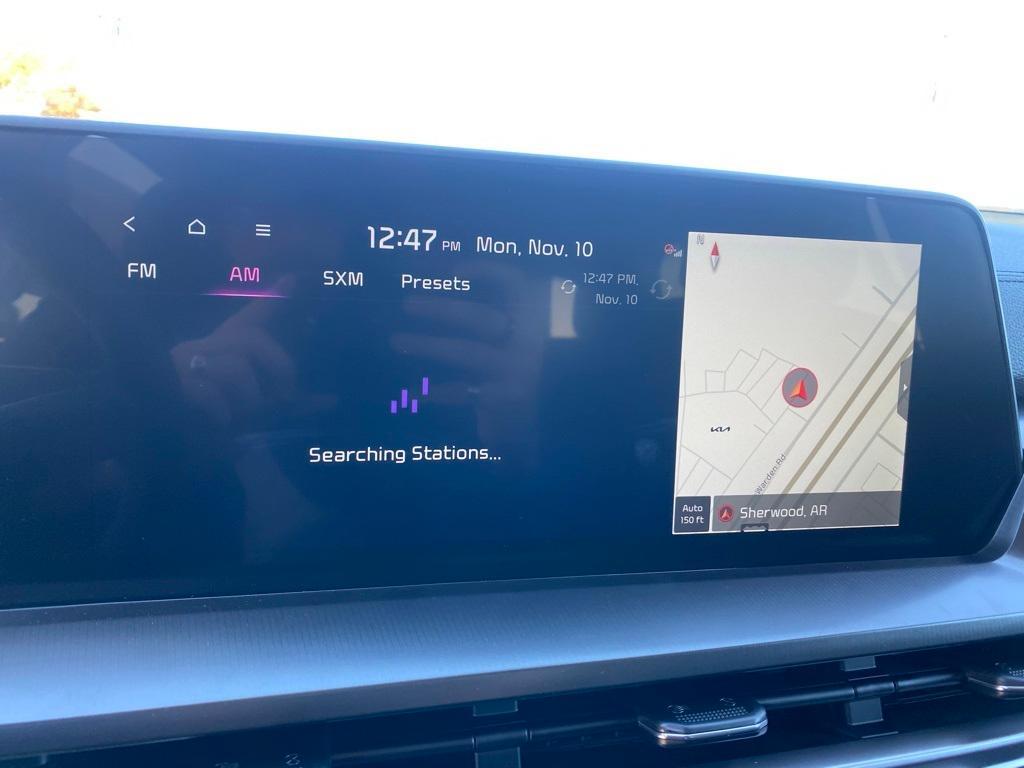 new 2025 Kia Telluride car, priced at $43,435