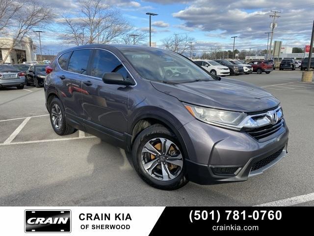 used 2019 Honda CR-V car, priced at $16,030