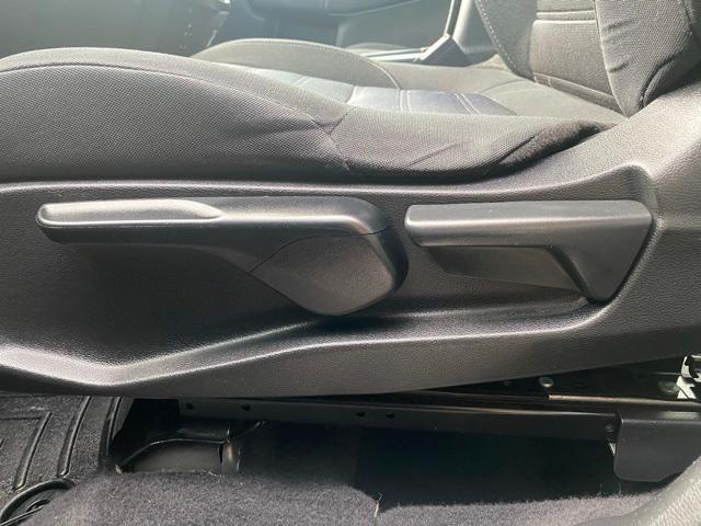 used 2019 Honda CR-V car, priced at $16,030