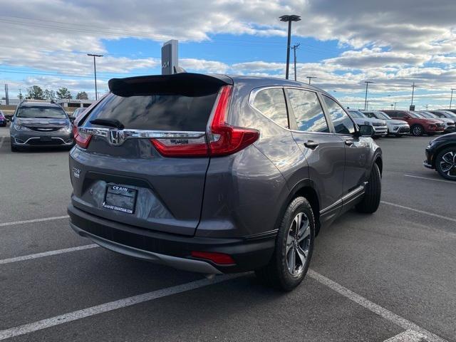 used 2019 Honda CR-V car, priced at $16,030