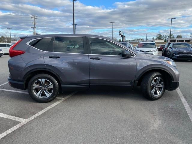 used 2019 Honda CR-V car, priced at $16,030