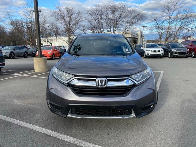 used 2019 Honda CR-V car, priced at $16,030