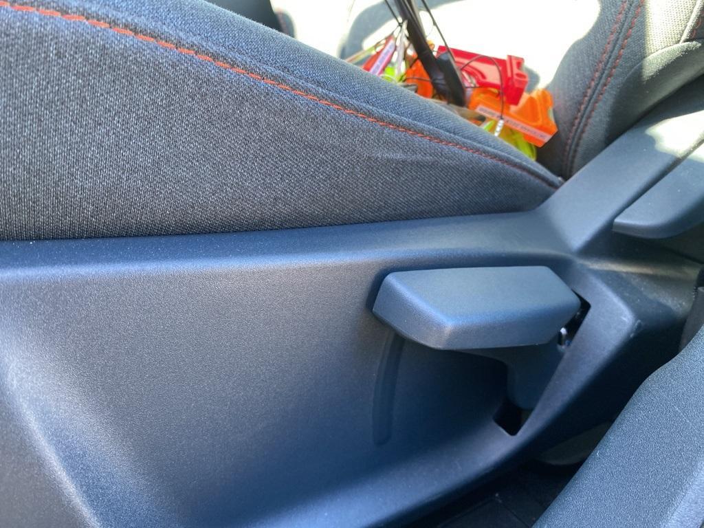 used 2024 Ford Maverick car, priced at $24,750