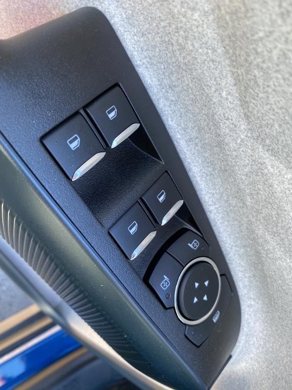 used 2024 Ford Maverick car, priced at $24,750