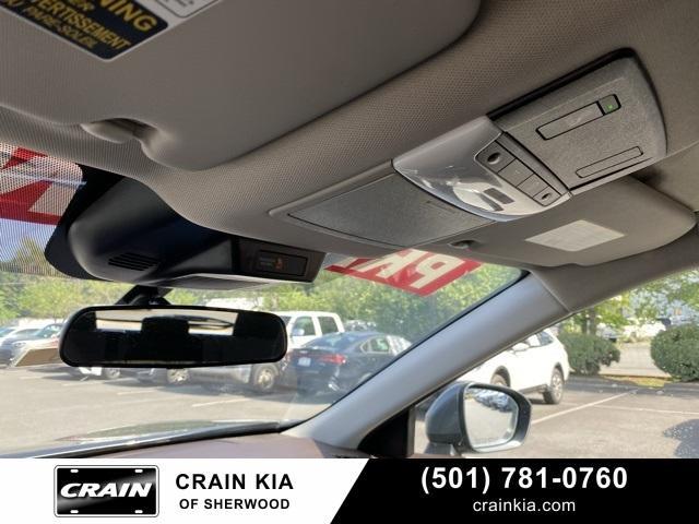 used 2023 Nissan Rogue car, priced at $21,726