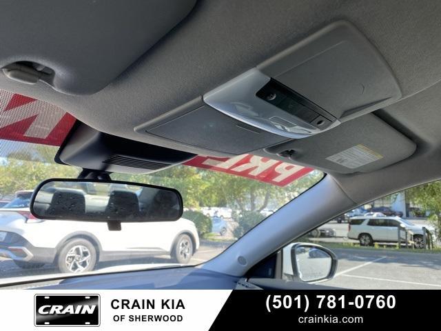 used 2022 Nissan Sentra car, priced at $17,655