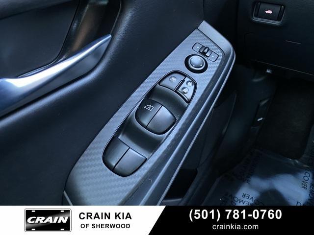 used 2022 Nissan Sentra car, priced at $17,655