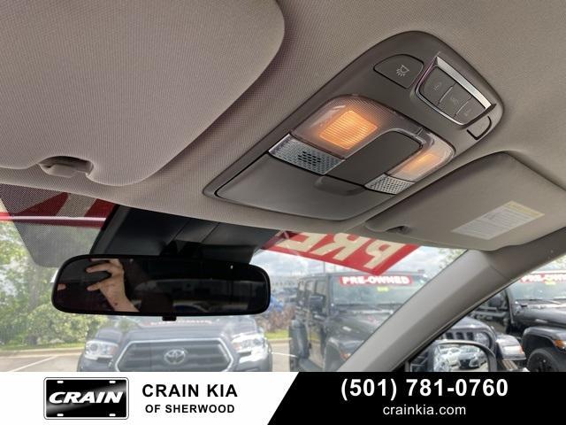 used 2021 Kia Telluride car, priced at $24,681