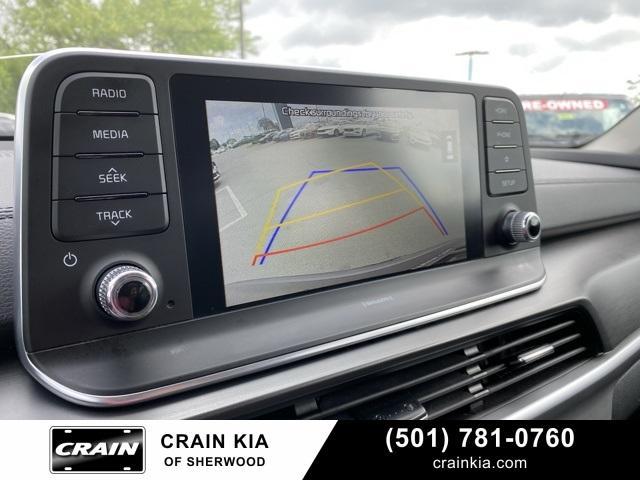 used 2021 Kia Telluride car, priced at $24,681