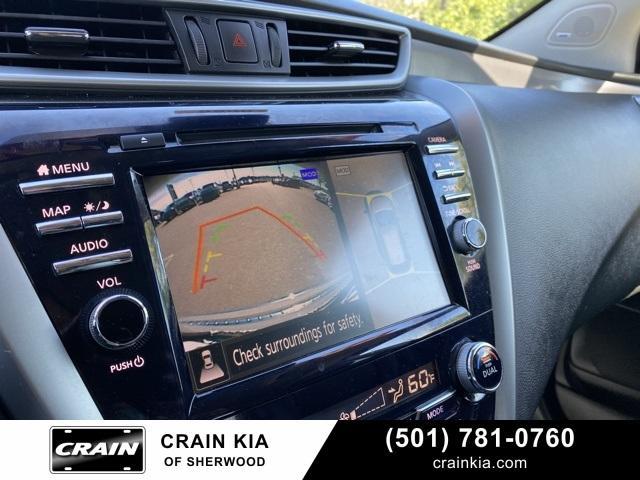 used 2024 Nissan Murano car, priced at $33,908