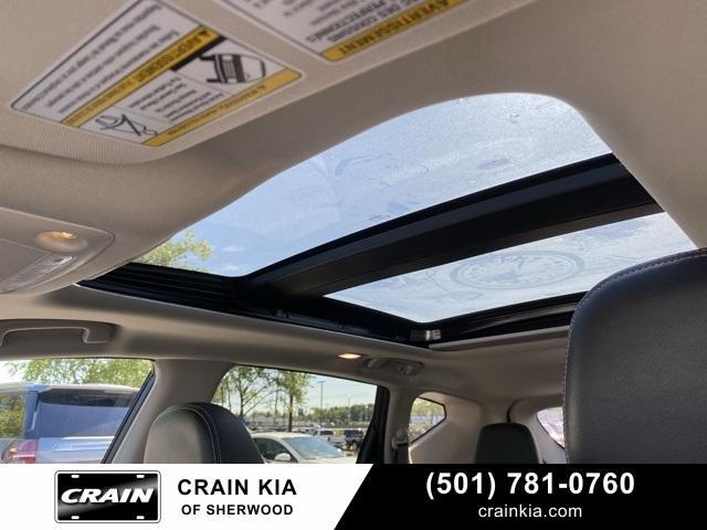 used 2024 Nissan Murano car, priced at $33,908