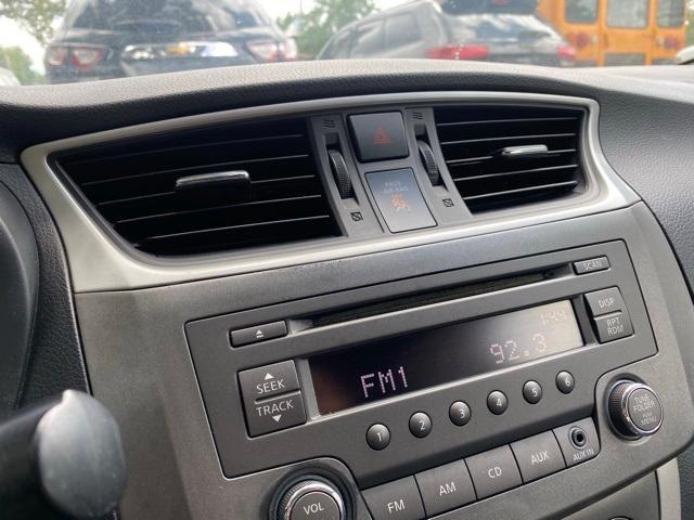 used 2014 Nissan Sentra car, priced at $7,478