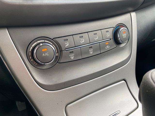 used 2014 Nissan Sentra car, priced at $7,478