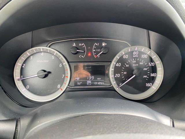 used 2014 Nissan Sentra car, priced at $7,478