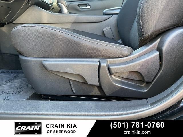 used 2020 Nissan Sentra car, priced at $17,855