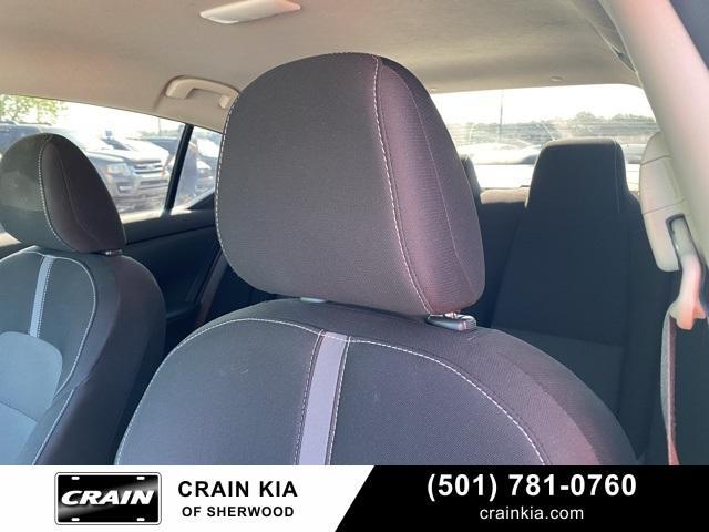 used 2020 Nissan Sentra car, priced at $17,855