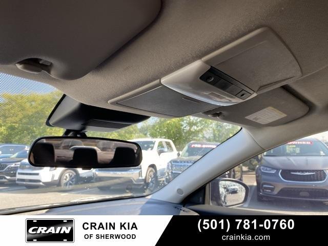 used 2020 Nissan Sentra car, priced at $17,855