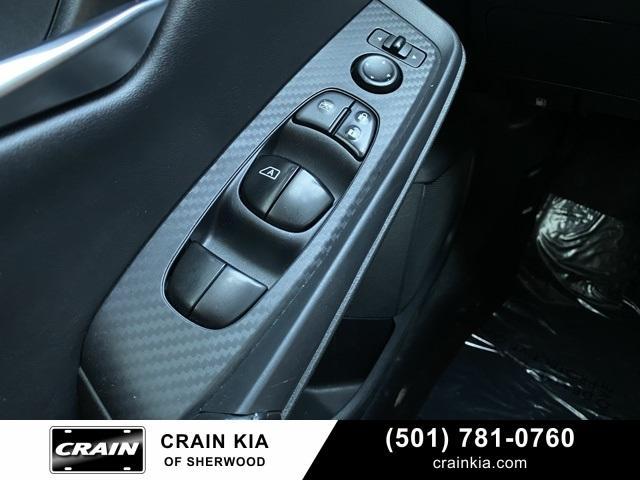 used 2020 Nissan Sentra car, priced at $17,855